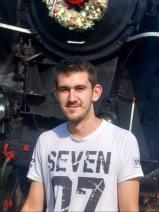 Benjamin társkereső fotója