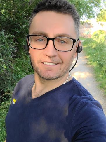 Miroslav, 47 éves bajai társkereső férfi profil fotója