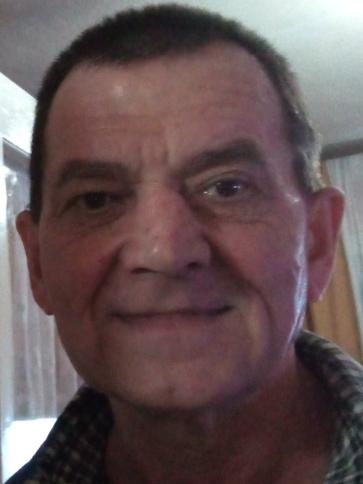 Tibi, 65 éves szlovákiai társkereső férfi profil fotója