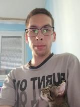 Balázs társkereső fotója