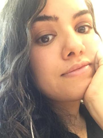 Fatima, 31 éves Budapest I. kerületi társkereső férfi profil fotója