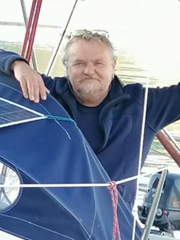 Csaba, 60 éves kárászi társkereső férfi profil fotója