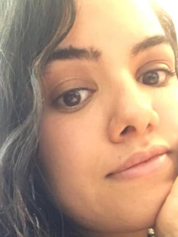 Fatima, 32 éves Budapest I. kerületi társkereső nő profil fotója