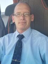 Krisztián társkereső fotója
