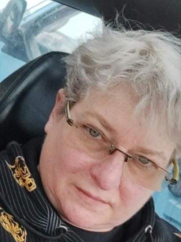 Krisztina, 56 éves görögországi társkereső nő profil fotója