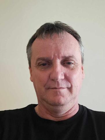 Zsolt, 58 éves veszprémi társkereső férfi profil fotója