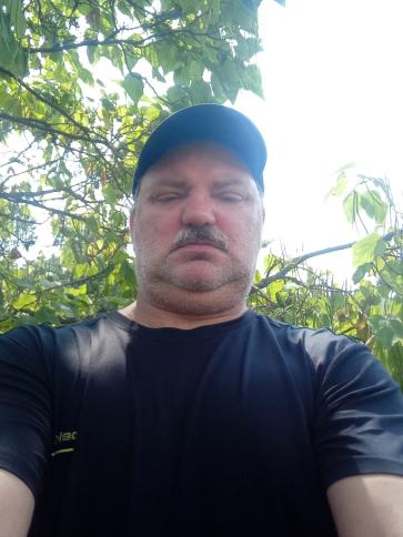 Róbert, 54 éves Budapest I. kerületi társkereső férfi profil fotója