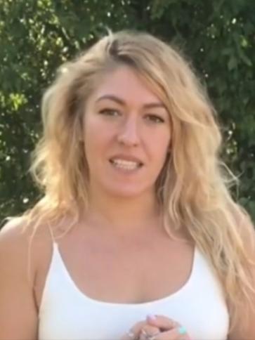 Blanka, 46 éves Budapest II. kerületi társkereső nő profil fotója