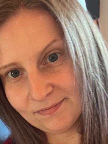 Adri, 33 éves szalmatercsi társkereső nő profil fotója