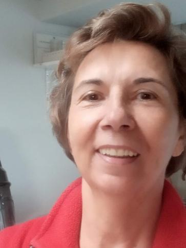 Zsuzsi, 71 éves szegedi társkereső nő profil fotója