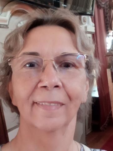 Zsuzsi, 71 éves szegedi társkereső nő profil fotója