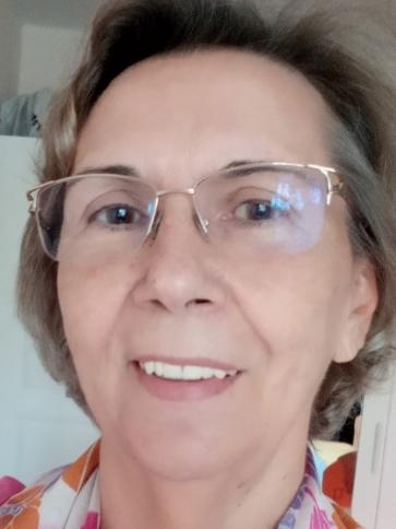 Zsuzsi, 71 éves szegedi társkereső nő profil fotója