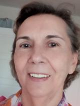 Zsuzsi társkereső fotója