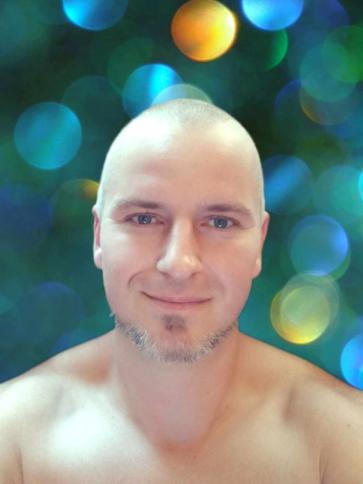 András, 38 éves szlovákiai társkereső férfi profil fotója