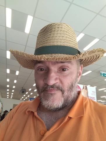 Tamás, 58 éves kazincbarcikai társkereső férfi profil fotója