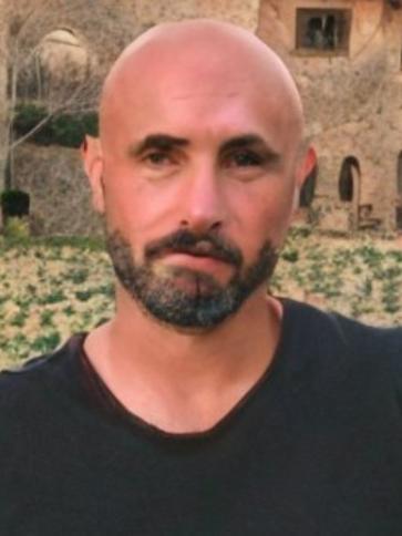 Ádám, 38 éves budaörsi társkereső férfi profil fotója