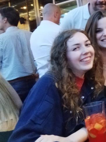 Dorina, 35 éves Budapest I. kerületi társkereső nő profil fotója