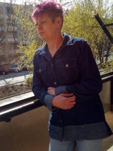 Hajnalka, 53 éves orosházi társkereső nő profil fotója
