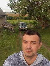 Norbert társkereső fotója