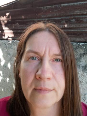 Zsuzsa, 54 éves zsámbéki társkereső nő profil fotója