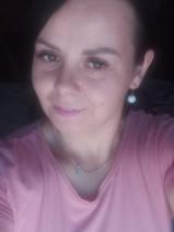 Sziasztok! Anikó vagyok. Fiatal szlovákiai párkereső fiúkat chat-re várok.