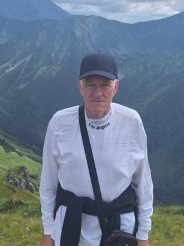 Eugen, 70 éves vállaji társkereső férfi profil fotója