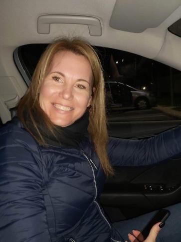 Zsuzsa, 43 éves dunakeszi társkereső nő profil fotója