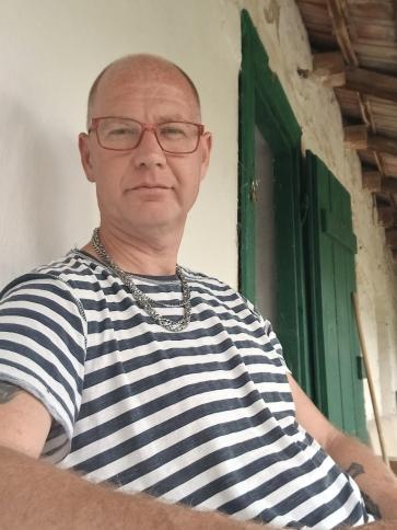 János, 46 éves pélyi társkereső férfi profil fotója