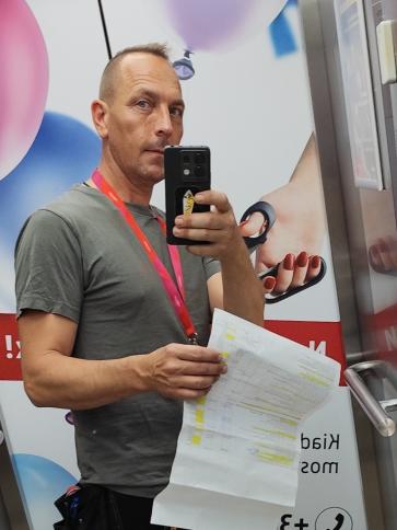 István, 43 éves diósdi társkereső férfi profil fotója