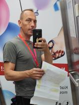 Sziasztok! István vagyok. Komoly diósdi párkereső nők jelentkezését várom.