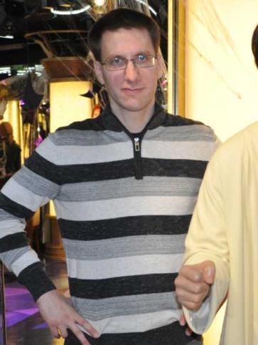 Dávid, 38 éves érdi társkereső férfi profil fotója