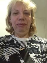 Sziasztok! Mária vagyok. Komoly Budapest VI. kerületi társkereső férfiak jelentkezését várom.