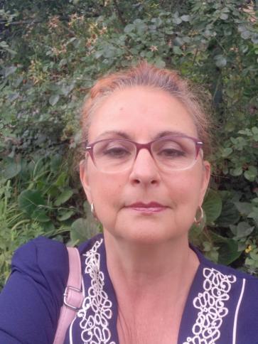 Györgyi, 64 éves ausztriai társkereső nő profil fotója