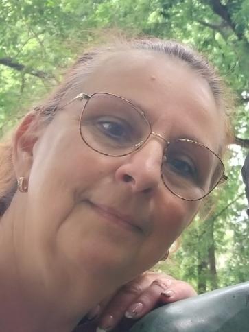 Györgyi, 64 éves ausztriai társkereső nő profil fotója