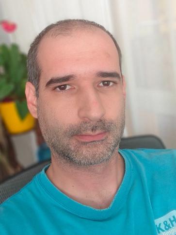 István, 37 éves dunaharaszti társkereső férfi profil fotója