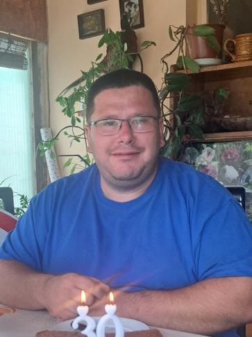 Zoltán, 31 éves kecskeméti társkereső férfi profil fotója