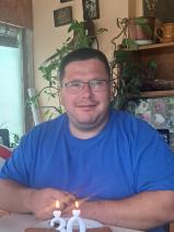 Zoltán társkereső fotója