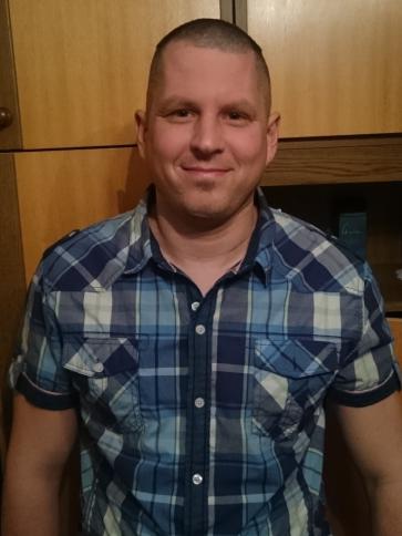 Burik, 41 éves nógrádi társkereső férfi profil fotója
