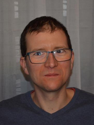 Gergő, 36 éves gyöngyösi társkereső férfi profil fotója