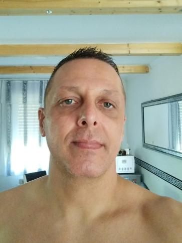 András, 48 éves siklósi társkereső férfi profil fotója