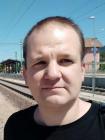 Gergő profilképe – Füzesabony