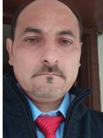 István, 50 éves szentlászlói társkereső férfi profil fotója