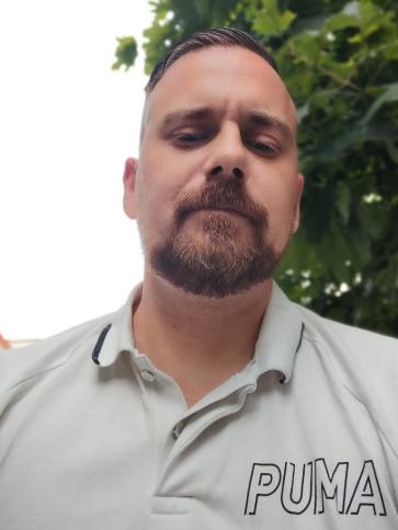 Tamás, 37 éves szentgotthárdi társkereső férfi profil fotója