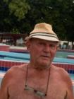 István profilképe – Szűcsi