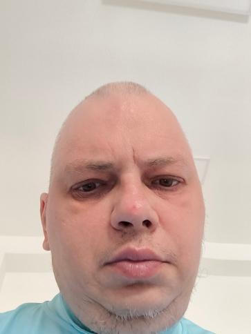 Balázs, 49 éves Budapest VIII. kerületi társkereső férfi profil fotója