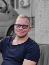 Ricsi társkereső fotója