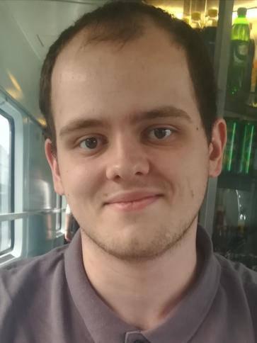 Ákos, 27 éves Budapest III. kerületi társkereső férfi profil fotója