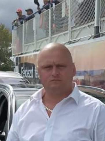 Attila, 46 éves nagykanizsai társkereső férfi profil fotója