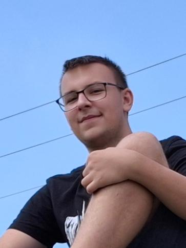 Levente, 20 éves jászárokszállási társkereső férfi profil fotója