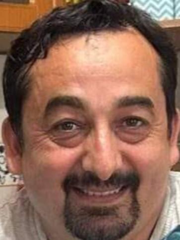 Sándor, 47 éves beledi társkereső férfi profil fotója